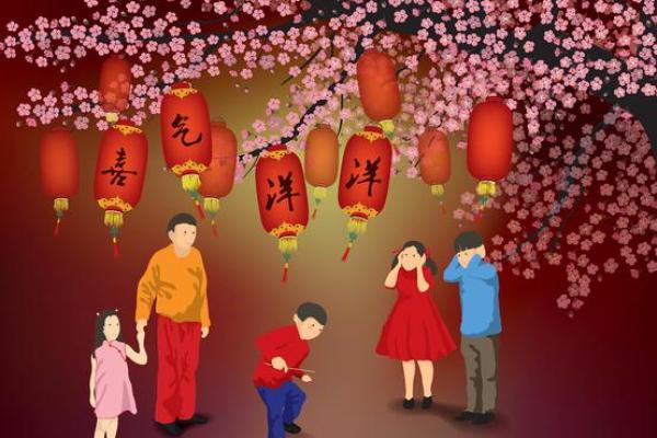 节日与民俗:探寻中国节日的多样性与应用 节日与民俗:探寻中国节日的多样性与应用