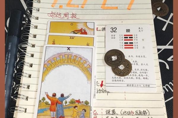 避开霉运，迎接好运：农历黄道吉日查询指南大揭秘