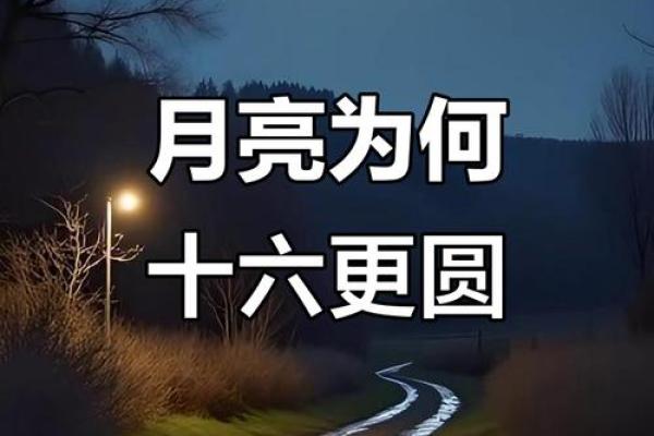 月圆人团圆，揭秘农历十一月十五的秘密你准备好了吗？