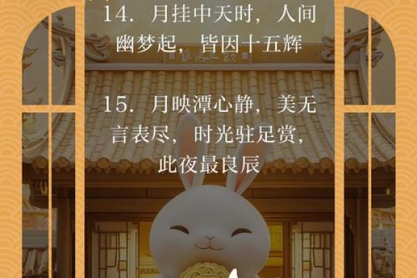 月圆人团圆，揭秘农历十一月十五的秘密你准备好了吗？