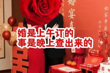 提亲吉日大曝光,哪个日子让爱情更美满?