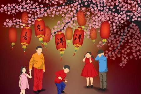 节日与民俗：探寻中国节日的多样性与应用