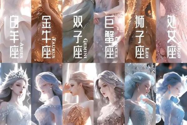 揭秘：农历9月17日，这个神秘星座将闪耀登场