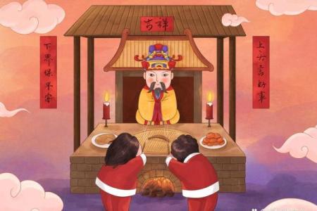 揭秘农历11月2号：隐藏的神秘传统习俗，你了解多少？