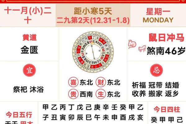 黄历揭秘：这个吉日入宅最旺财，错过等一年
