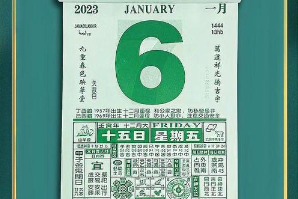 时光穿越指南,用农历日期解锁古代智慧生活 时光穿越指南,用农历日期解锁古代智慧生活