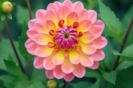 十月金黄，揭秘农历十月盛开的花朵之谜