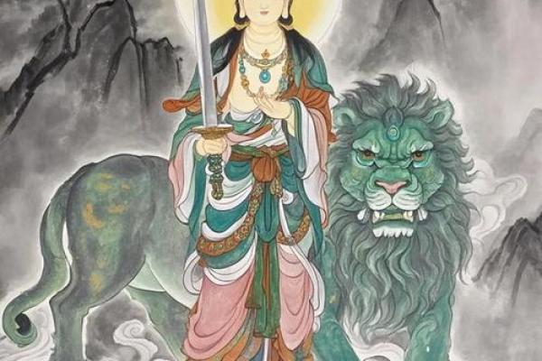 破解文殊菩萨神秘面纱,理发吉日助你逆风翻盘? 破解文殊菩萨神秘面纱,理发吉日助你逆风翻盘?