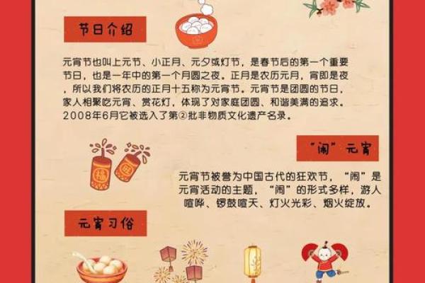 新年伊始,农历正月有何独特魅力?带你探寻传统节日背后的故事 新年伊始,农历正月有何独特魅力?带你探寻传统节日背后的故事