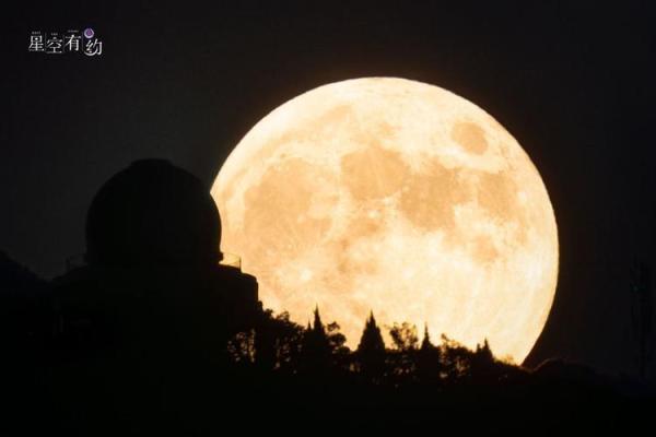 探秘中秋节的天文背景与月亮变化 探秘中秋节的天文背景与月亮变化