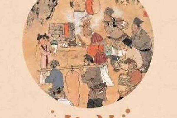 壮族春社节:农耕文化的传承与节令养生 壮族春社节:农耕文化的传承与节令养生