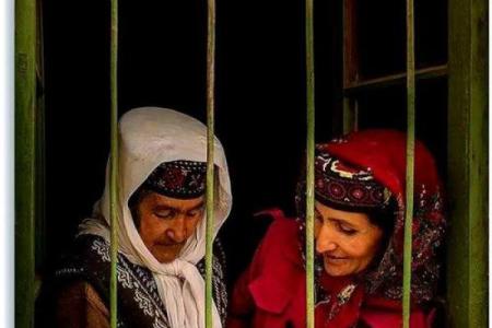 塔吉克族天文节日的神秘面纱：星辰与季节的交织