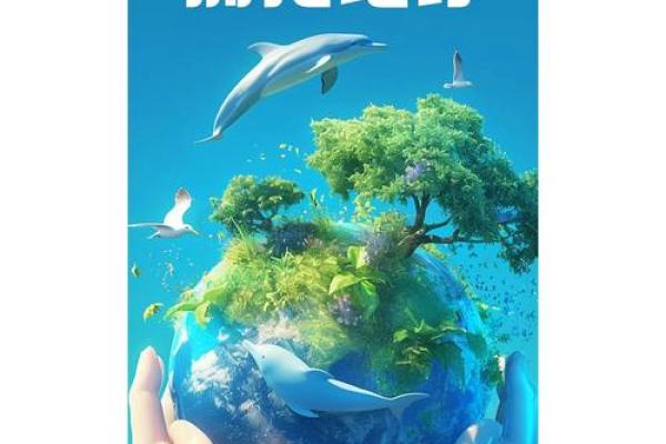 地球日:天文现象与地球保护的深层联系 地球日:天文现象与地球保护的深层联系