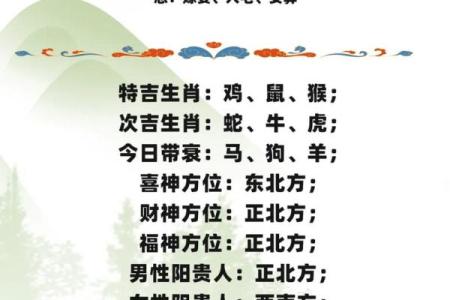 吉星高照：黄道吉日大揭秘，作灶的最佳时机竟藏在这天？