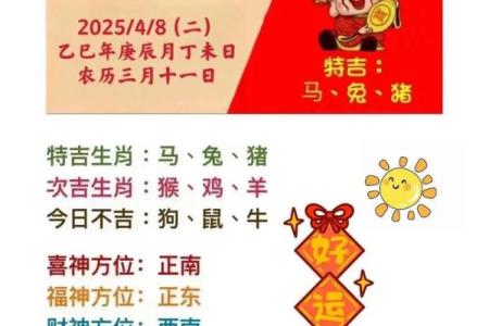 揭秘本月神秘吉日：哪个日子最适合你的运势飞跃？