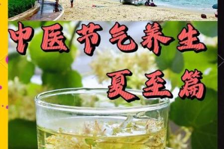 夏至节气与养生的完美结合，如何度过健康的一天