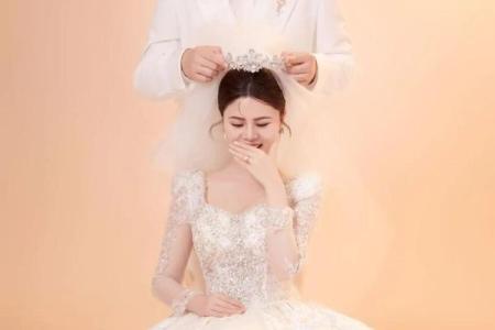 四月芳菲日，哪天嫁作他人妇？揭秘农历四月最佳婚期