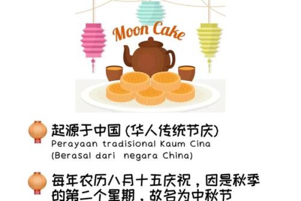 八月十八，探寻古代中秋的独特庆祝方式