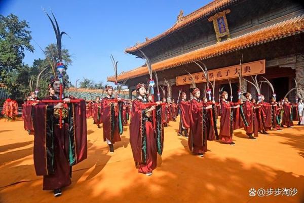 农历二月二十三，揭秘古代祭祀活动的神秘面纱