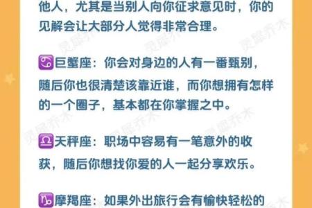 揭秘：农历四月二十一，星座之谜，谁将降临？