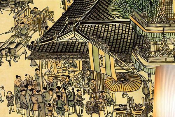 从古代习俗到现代消费盛宴的变迁