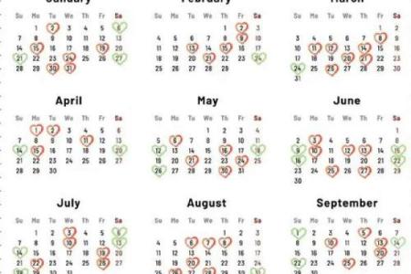 隐藏的良辰吉日：2016搬家黄历吉日大盘点，错过再等一年？