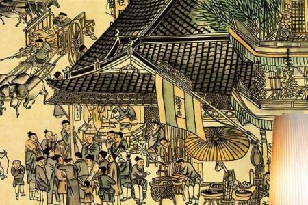 从古代习俗到现代消费盛宴的变迁