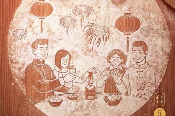 月圆之夜，9月13日农历背后的故事，你好奇吗？