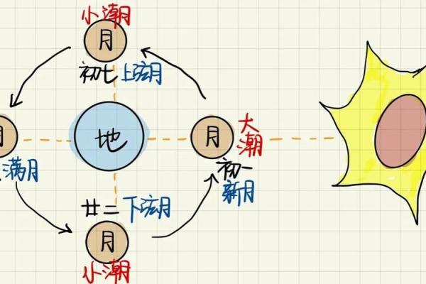 十月十一日的天文奇观:如何借此了解秋季节令变化 十月十一日的天文奇观:如何借此了解秋季节令变化