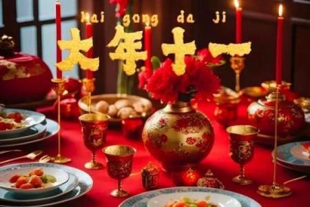 腊月十一探秘：年味儿最浓的一天，你准备好了吗？