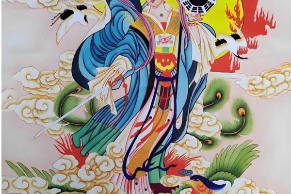 揭秘农历初九：隐藏的九天好运，你准备好迎接了吗？