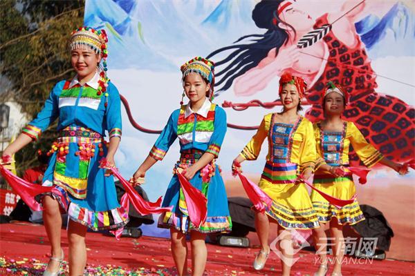 阿昌族传统节日中的习俗与文化：一场跨越千年的时光旅行