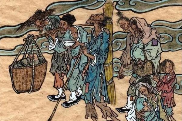 揭秘农历元旦背后的多重别称，你知道多少？