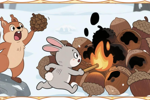 农历十月,兔子传说背后的故事揭晓 农历十月,兔子传说背后的故事揭晓