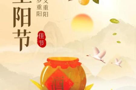 重阳节：品味秋韵，养生与敬老并行