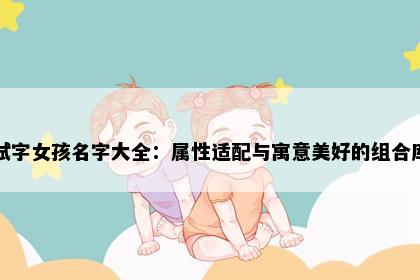 轼字女孩名字大全：属性适配与寓意美好的组合库